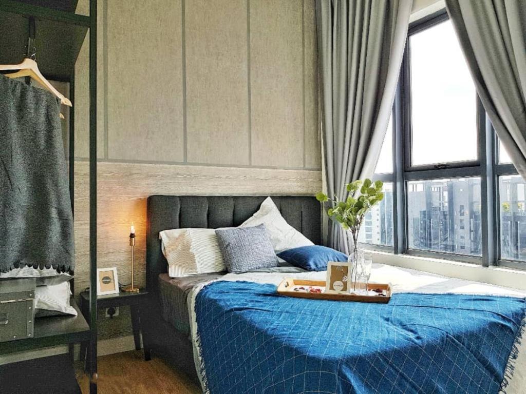 Arte Plus Kuala Lumpur Appartement Buitenkant foto
