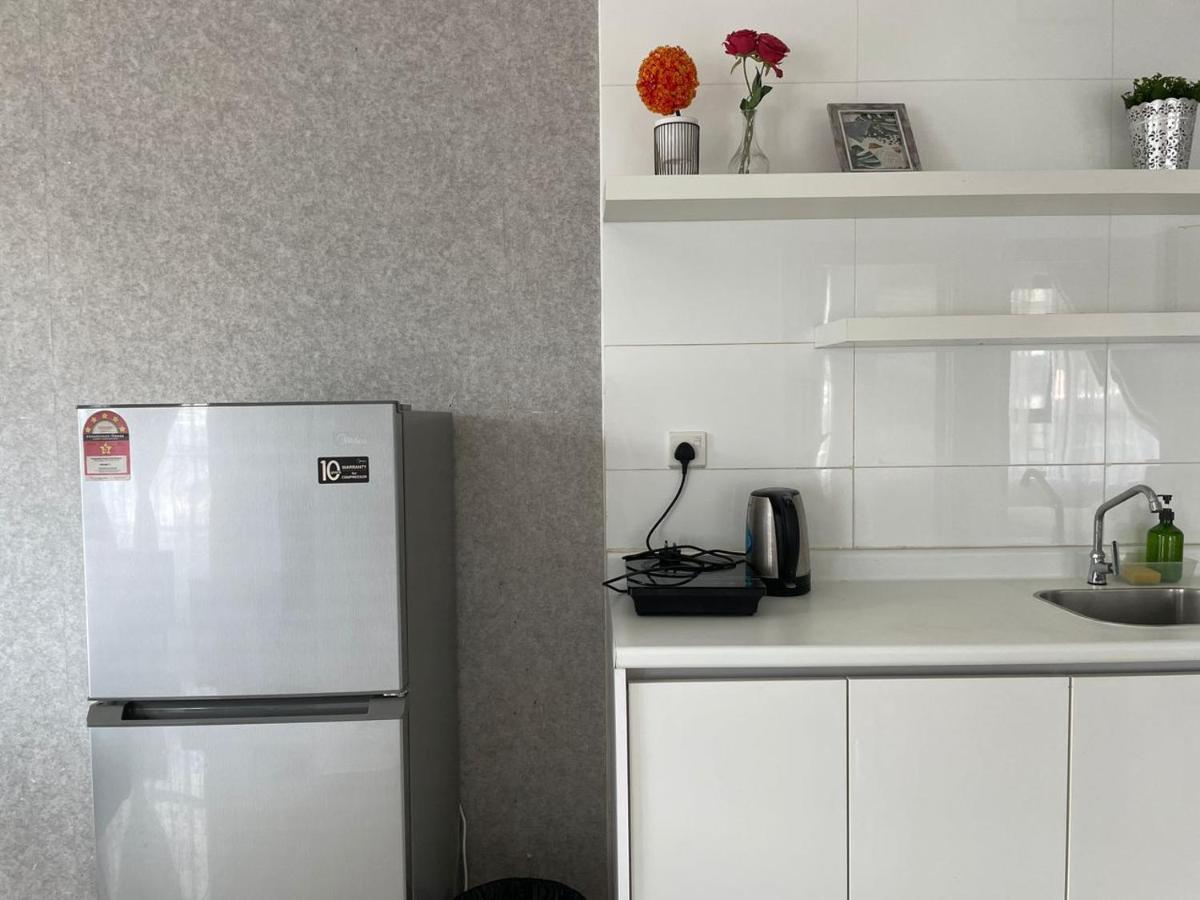 Arte Plus Kuala Lumpur Appartement Buitenkant foto